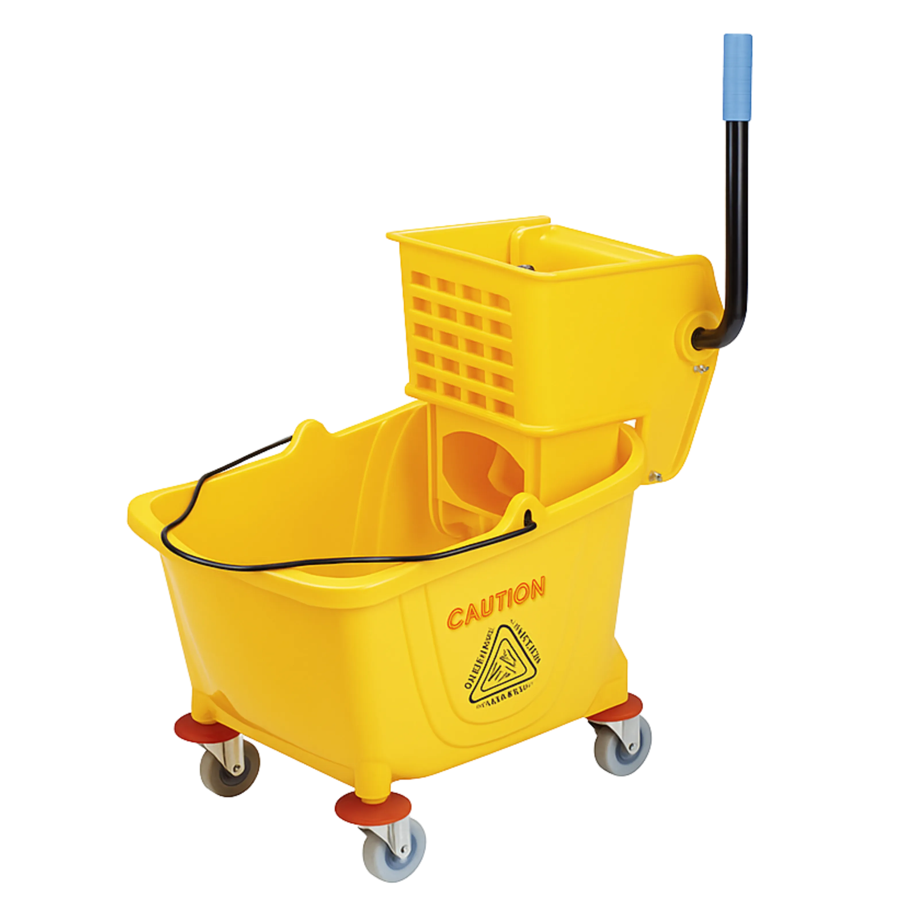 CARRITO ESCURRIDOR 30 LT