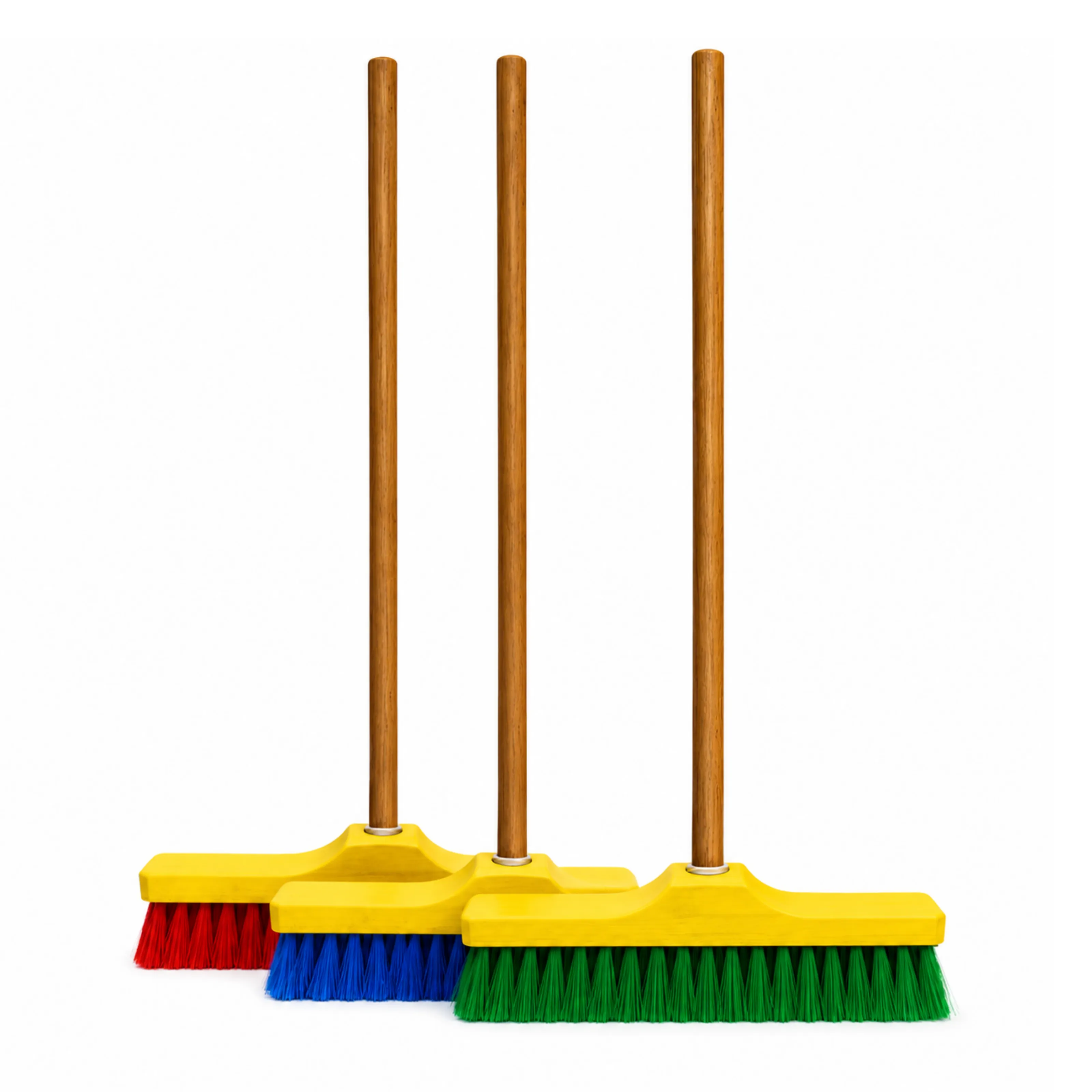ESCOBILLON BALDEADOR 
40 CM