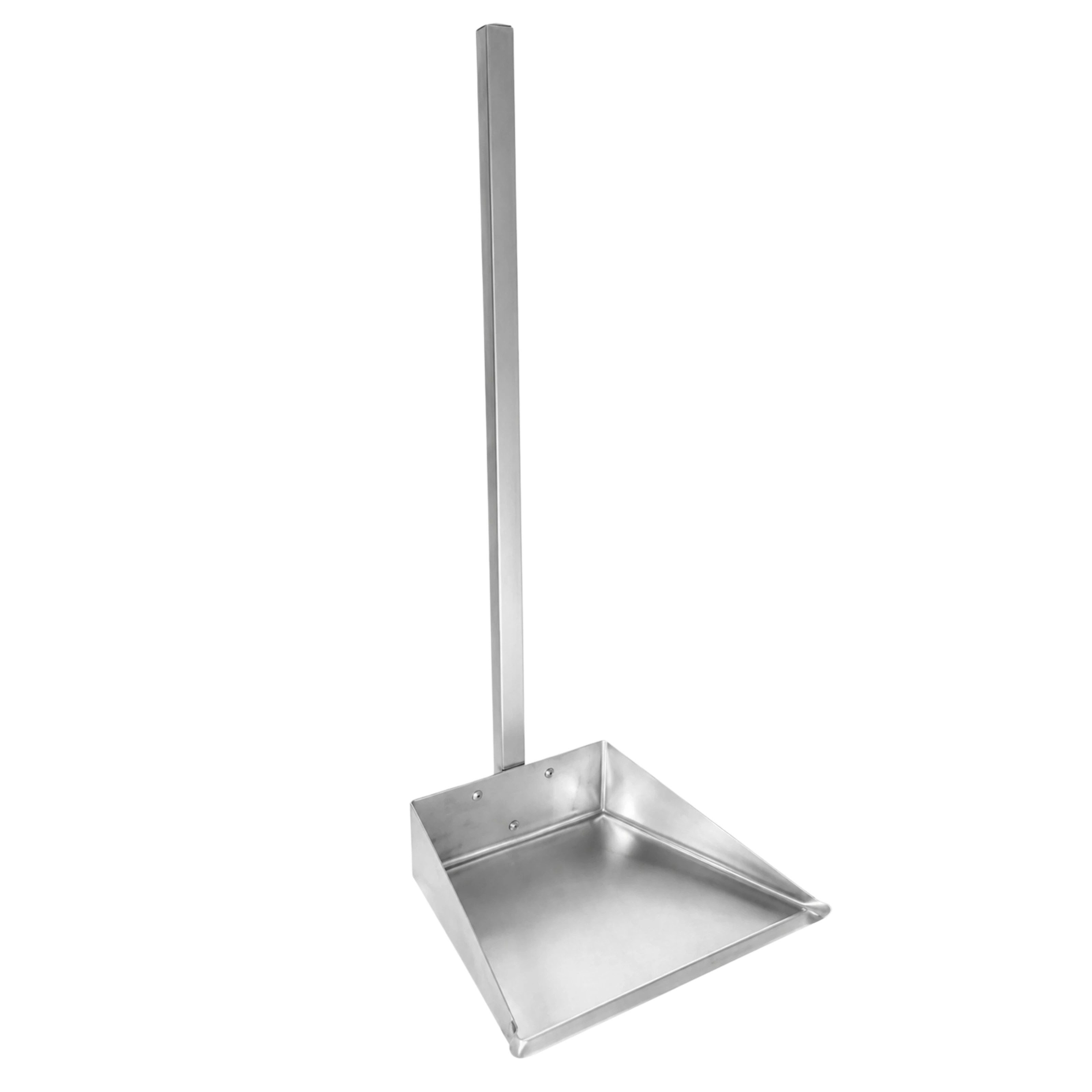 RECOGEDOR DE METAL 
DOMESTICO DE 29 CM